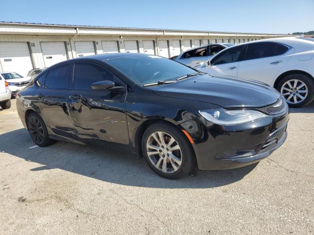 Снимка 4 от търг – 2015 CHRYSLER 200 S с VIN 1C3CCCBB6FN578026