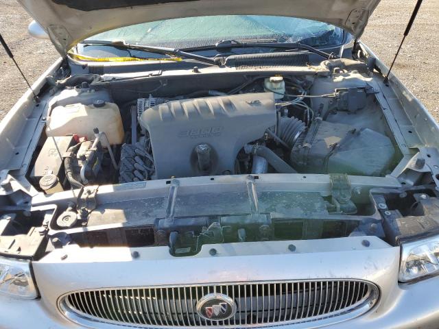 Photo 11 from auction – 2005 BUICK LESABRE CU with VIN 1G4HP52K05U202276