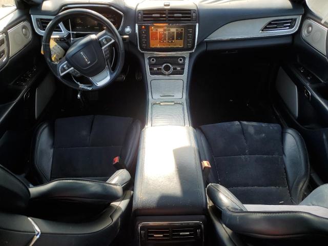Photo 8 from auction – 2017 LINCOLN CONTINENTA with VIN 1LN6L9BC8H5626628