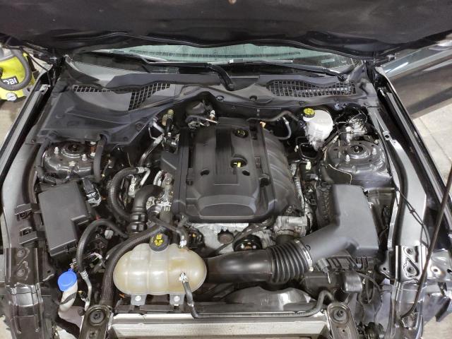 Photo 11 from auction – 2020 FORD MUSTANG with VIN 1FA6P8TH1L5120800