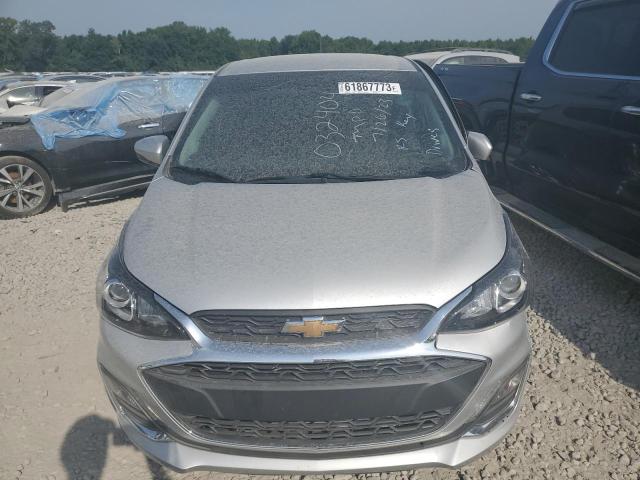 Снимка 5 от търг – 2022 CHEVROLET SPARK 1LT с VIN KL8CD6SA5NC032404