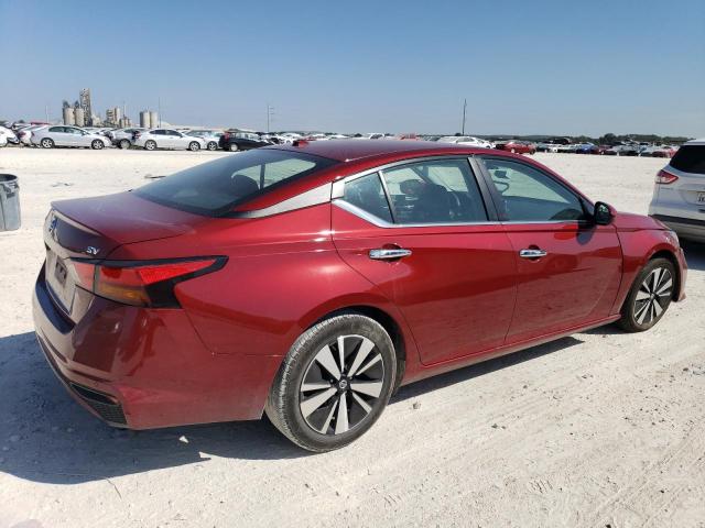 Photo 3 from auction – 2022 NISSAN ALTIMA SV with VIN 1N4BL4DVXNN317524