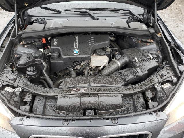 Photo 12 from auction – 2013 BMW X1 XDRIVE2 with VIN WBAVL1C55DVR87923