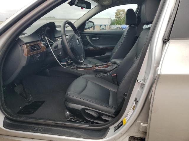 Photo 7 from auction – 2006 BMW 325 XI with VIN WBAVD13526KV06365