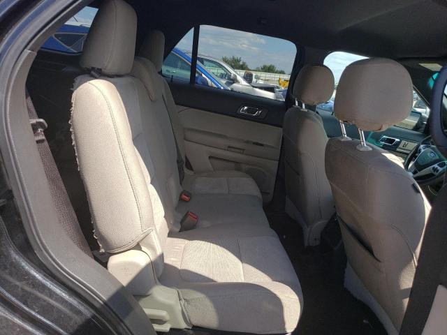 Photo 11 from auction – 2013 FORD EXPLORER with VIN 1FM5K7B86DGB18087