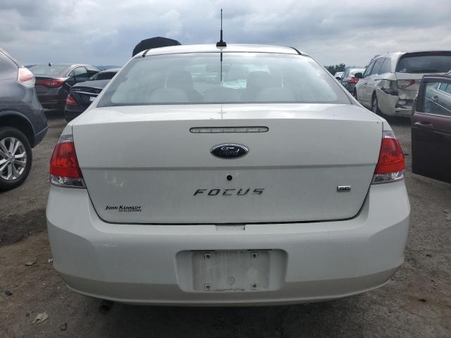 Photo 6 from auction – 2009 FORD FOCUS SE with VIN 1FAHP35N99W199487