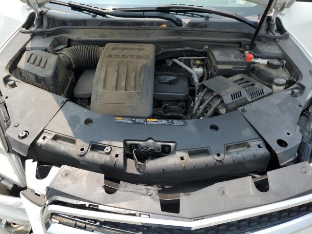 Photo 12 from auction – 2013 CHEVROLET EQUINOX LT with VIN 2GNALDEK7D6384487
