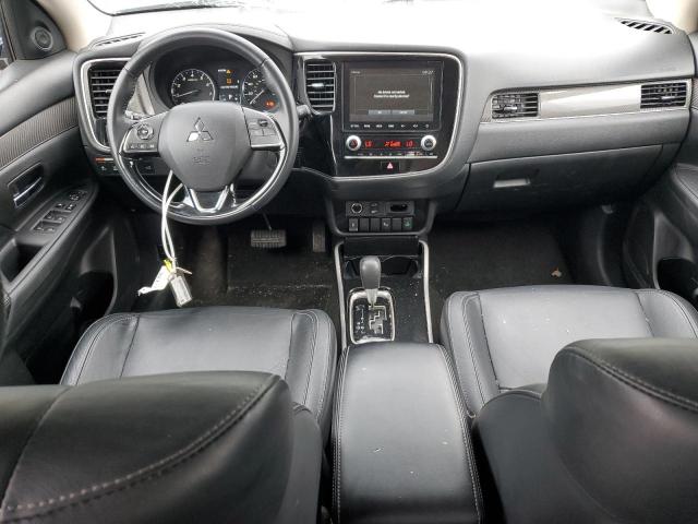 Photo 8 from auction – 2020 MITSUBISHI OUTLANDER with VIN JA4AZ3A34LZ040645