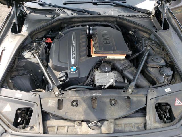 Фото 11 с аукциона – 2013 BMW 535 XI с VIN WBAFU7C52DDU66541