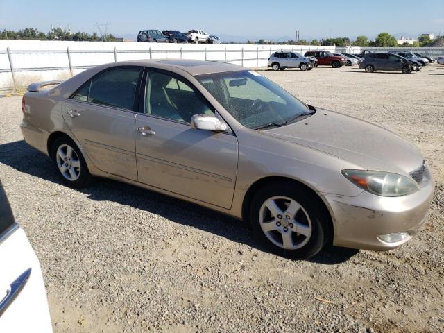 Photo 4 from auction – 2003 TOYOTA CAMRY LE with VIN 4T1BF30KX3U060306