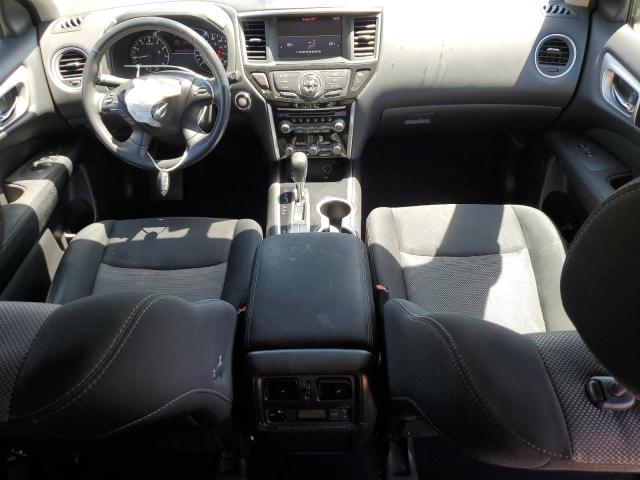صورة رقم 8 من المزاد - 2017 NISSAN PATHFINDER مع VIN 5N1DR2MN3HC674643