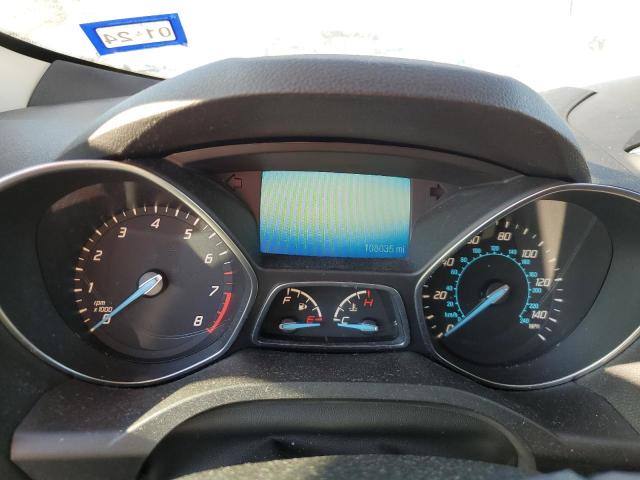 Foto 9 de la subasta – 2016 FORD ESCAPE TIT con VIN 1FMCU0J95GUC41274