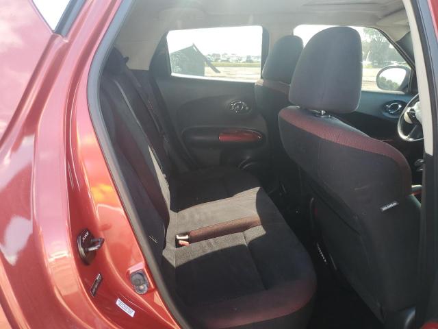 Photo 10 from auction – 2012 NISSAN JUKE S with VIN JN8AF5MR0CT102933