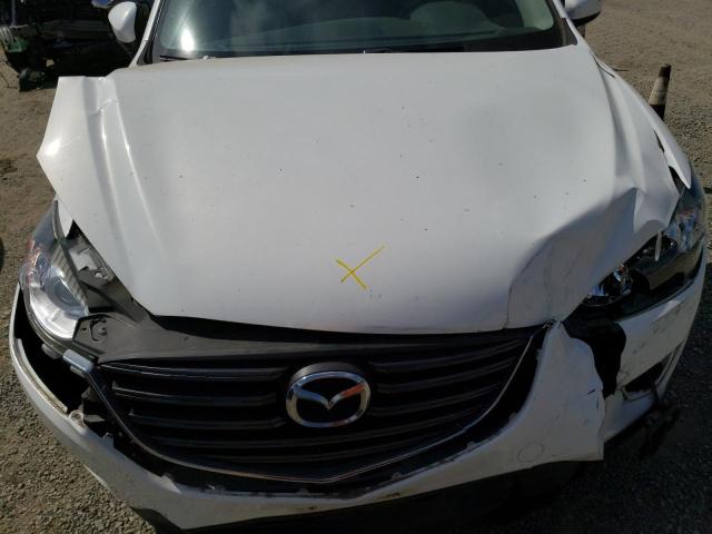 Photo 12 from auction – 2016 MAZDA CX-5 SPORT with VIN JM3KE2BY0G0900519