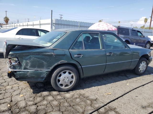 Photo 3 from auction – 1995 MERCEDES-BENZ E 320 BASE with VIN WDBEA32E9SC223361