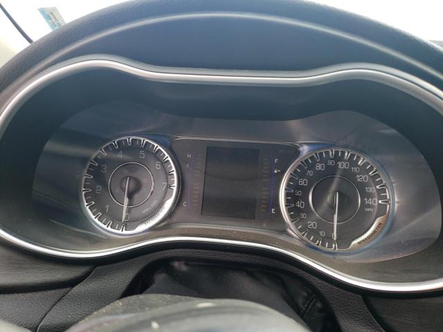 Снимка 9 от търг – 2015 CHRYSLER 200 LIMITE с VIN 1C3CCCAB1FN622516