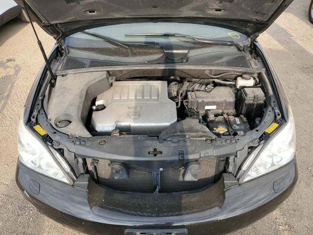 Photo 11 from auction – 2009 LEXUS RX 350 with VIN 2T2HK31U29C099614