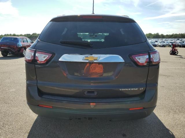 Photo 6 from auction – 2014 CHEVROLET TRAVERSE L with VIN 1GNKRGKD9EJ286866