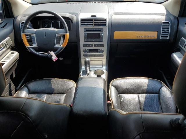 Photo 8 from auction – 2010 LINCOLN MKX with VIN 2LMDJ6JC6ABJ29838