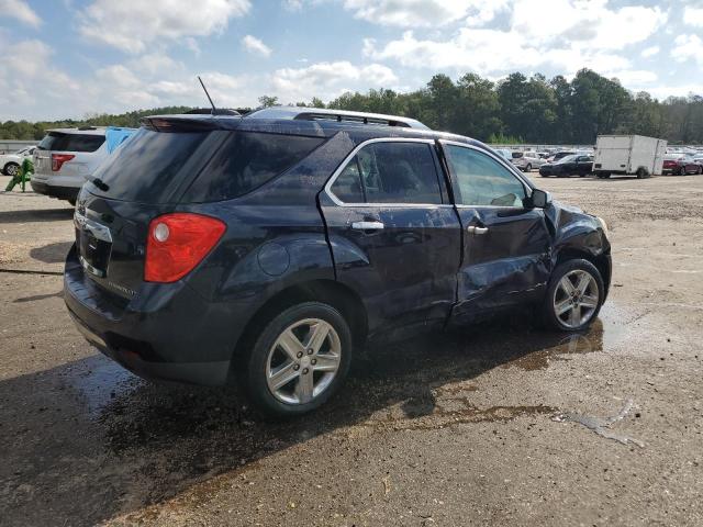 Photo 3 from auction – 2015 CHEVROLET EQUINOX LT with VIN 2GNALDEK7F6199472