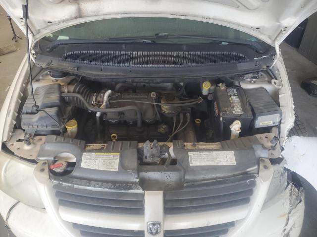 Снимка 12 от търг – 2005 DODGE CARAVAN с VIN 1D4GP45R25B117960