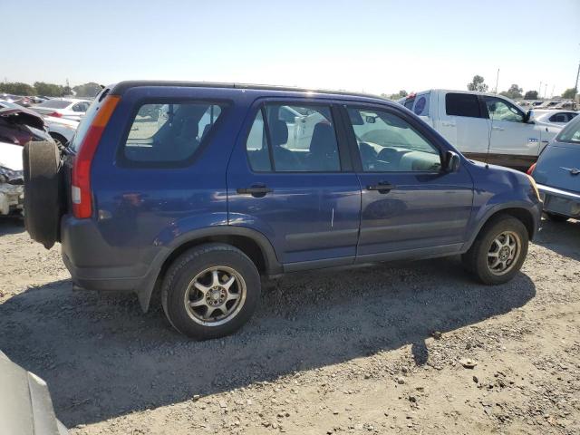 Photo 3 from auction – 2002 HONDA CR-V LX with VIN JHLRD684X2C008066