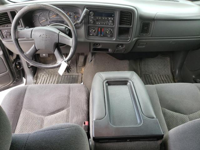 Photo 8 from auction – 2006 CHEVROLET SILVERADO with VIN 1GCEC19X86Z251288