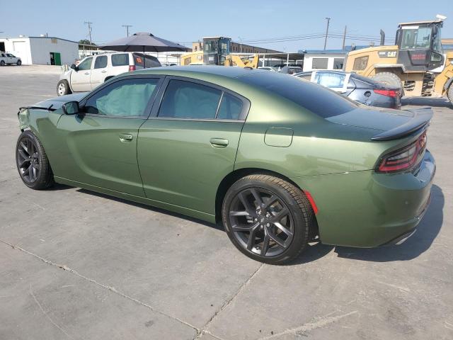 Photo 2 from auction – 2022 DODGE CHARGER SX with VIN 2C3CDXBG4NH262096