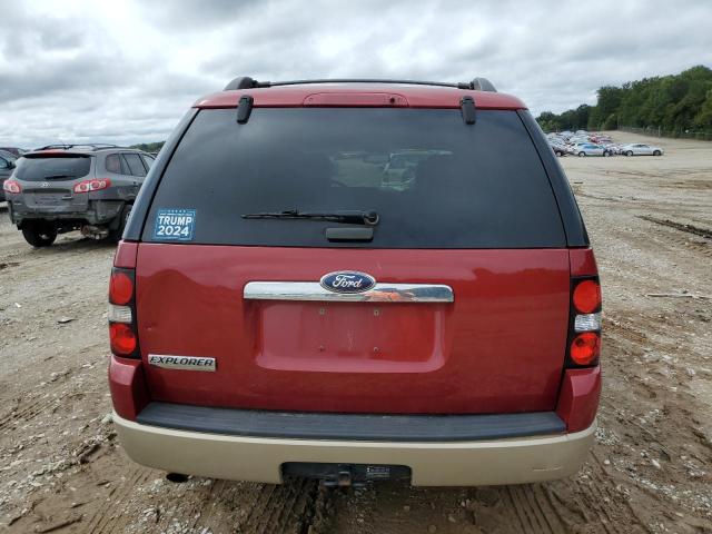 Photo 6 from auction – 2010 FORD EXPLORER E with VIN 1FMEU6EE0AUA90743