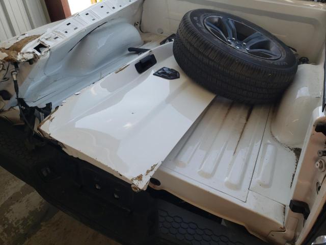 Photo 12 from auction – 2022 RAM 1500 CLASS with VIN 1C6RR7LG5NS247161