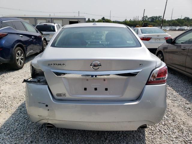 Photo 6 from auction – 2015 NISSAN ALTIMA 2.5 with VIN 1N4AL3AP5FC142334