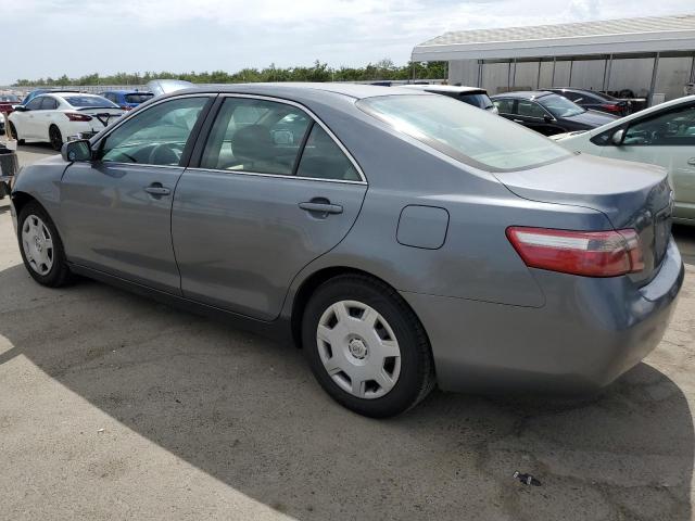Photo 2 from auction – 2007 TOYOTA CAMRY CE with VIN 4T1BE46K47U647929