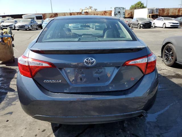 Photo 6 from auction – 2015 TOYOTA COROLLA L with VIN 5YFBURHE0FP234655