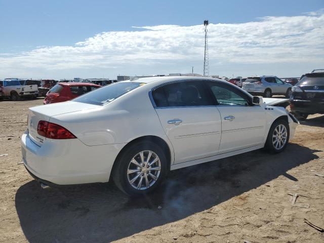 Photo 3 from auction – 2011 BUICK LUCERNE CX with VIN 1G4HC5EM2BU101826