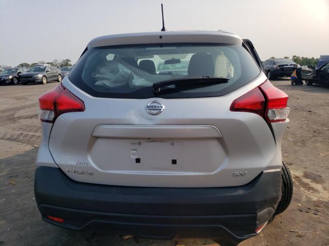 Photo 6 from auction – 2019 NISSAN KICKS S with VIN 3N1CP5CU2KL506152