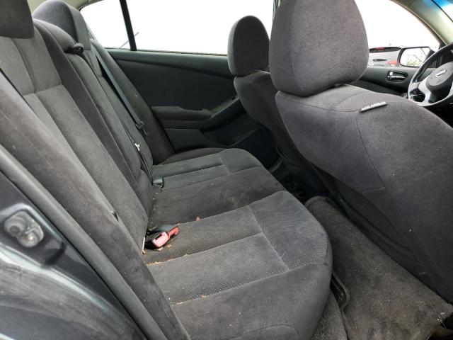 Photo 10 from auction – 2008 NISSAN ALTIMA 2.5 with VIN 1N4AL21E98C217385