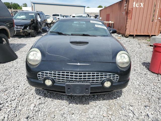 Photo 5 from auction – 2002 FORD THUNDERBIR with VIN 1FAHP60AX2Y108985