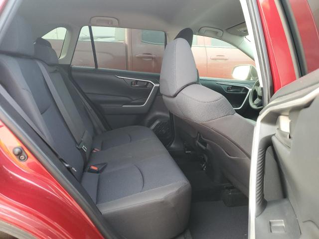 Photo 10 from auction – 2019 TOYOTA RAV4 LE with VIN JTMF1RFV4KJ011093