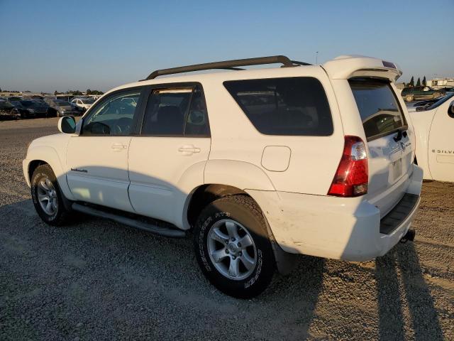 Photo 2 from auction – 2008 TOYOTA 4RUNNER SR with VIN JTEBU14R68K015626