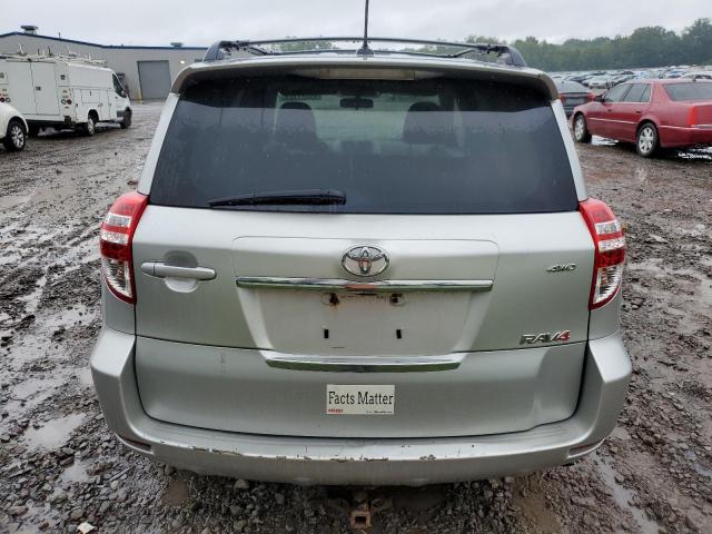 Photo 6 from auction – 2012 TOYOTA RAV4 SPORT with VIN JTMRF4DV7C5051652