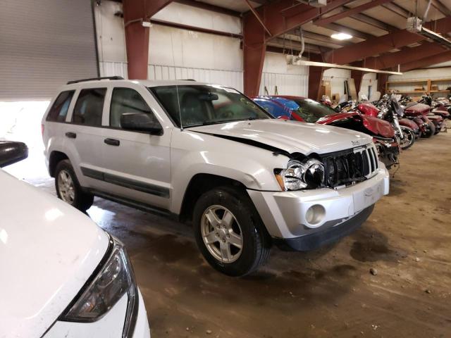 Photo 4 from auction – 2005 JEEP GRAND CHER with VIN 1J4HR48N75C626189