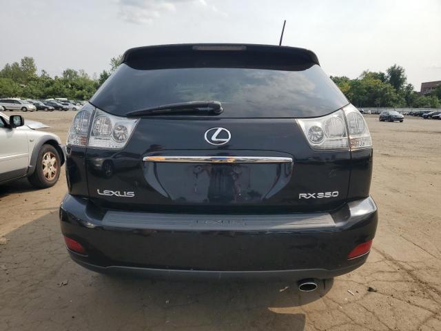 Photo 6 from auction – 2009 LEXUS RX 350 with VIN 2T2GK31U19C072996
