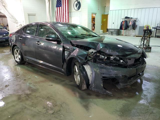 Photo 4 from auction – 2015 KIA OPTIMA LX with VIN KNAGM4A77F5634193