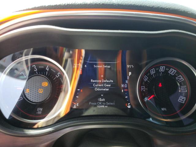Photo 9 from auction – 2018 DODGE CHALLENGER with VIN 2C3CDZBT5JH195012