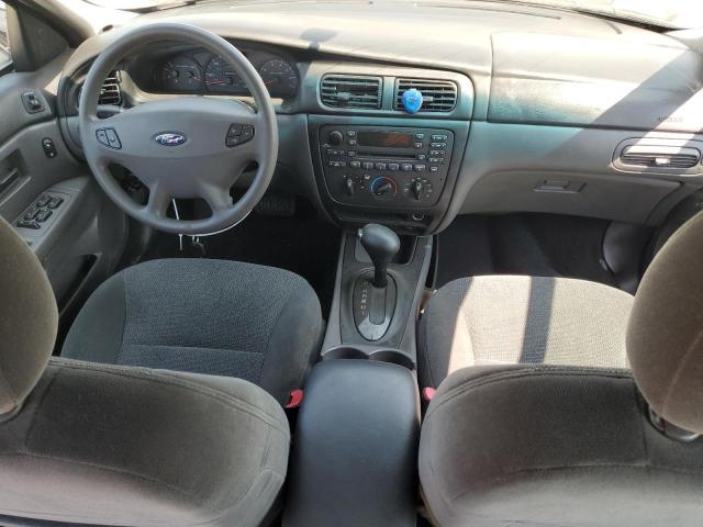 Photo 8 from auction – 2002 FORD TAURUS SE with VIN 1FAFP53U82G242455