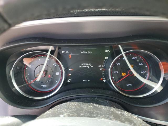 Photo 9 from auction – 2019 DODGE CHARGER SX with VIN 2C3CDXBG3KH640792