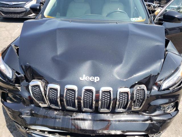 Photo 11 from auction – 2016 JEEP CHEROKEE L with VIN 1C4PJMDS7GW182463