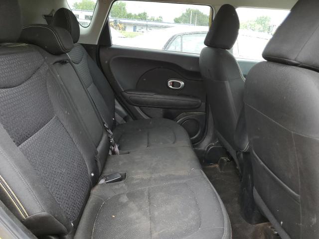 Снимка 10 от търг – 2014 KIA SOUL + с VIN KNDJP3A58E7029031