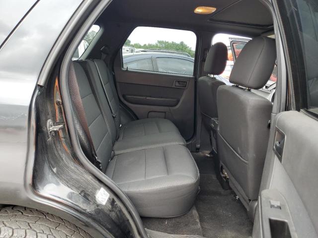 Photo 10 from auction – 2012 FORD ESCAPE XLT with VIN 1FMCU9DG0CKA97847