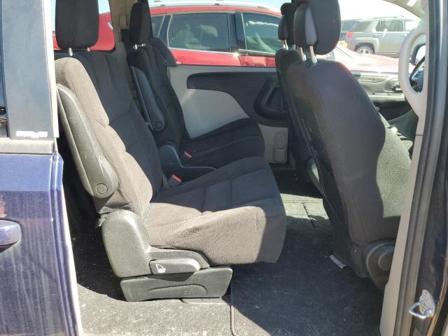 Photo 11 from auction – 2014 DODGE GRAND CARA with VIN 2C4RDGBG6ER309628